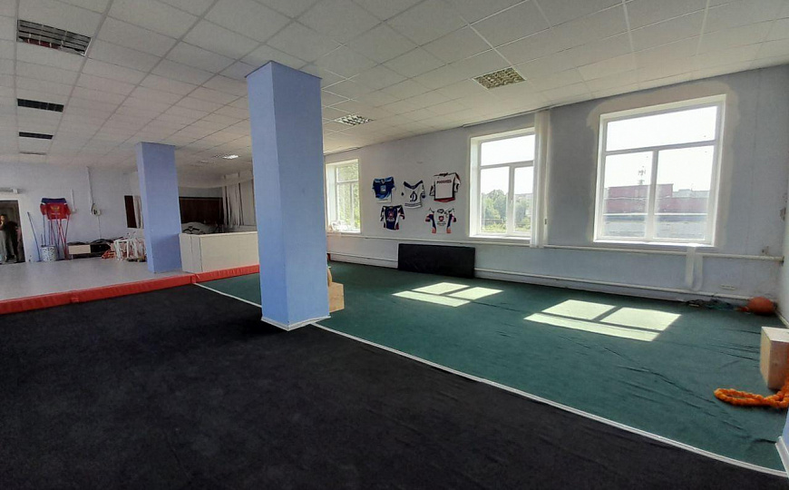 Свободного назначения, 140 м² фото