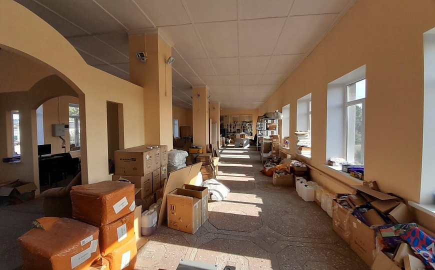 Свободного назначения, 140 м² фото