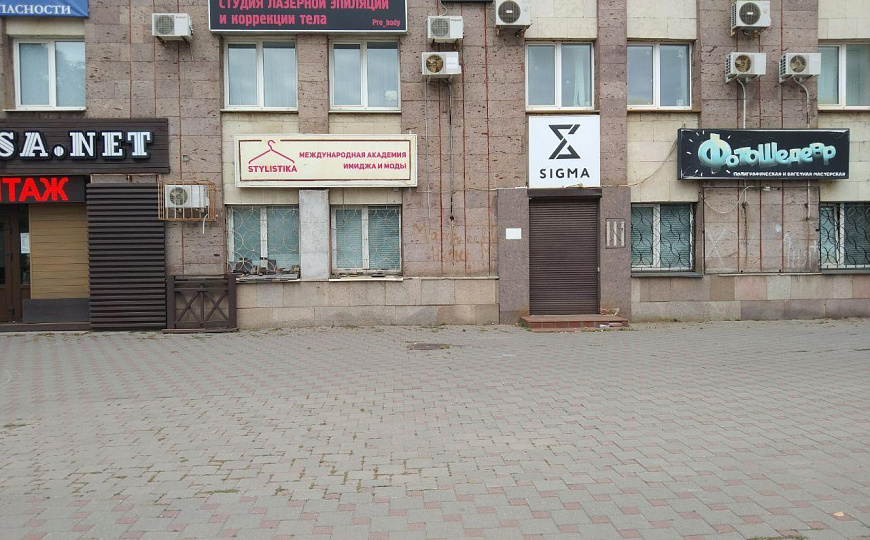 Аренда помещения с отдельным входом фото