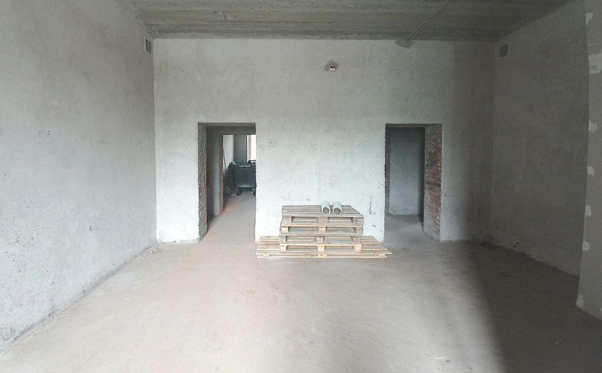 Продам помещение свободного назначения, 138,5 м² фото