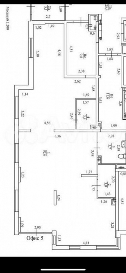 Помещение свободного назначения фото