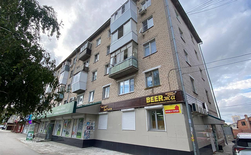 Продам подвал, 500 м² фото