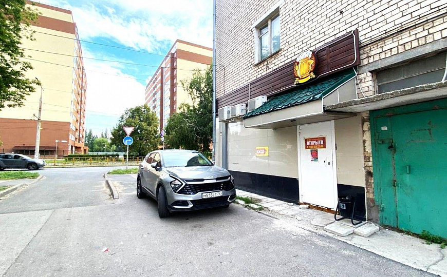 Продам подвал, 500 м² фото