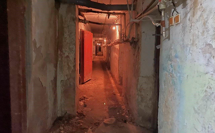 Продам подвал, 500 м² фото