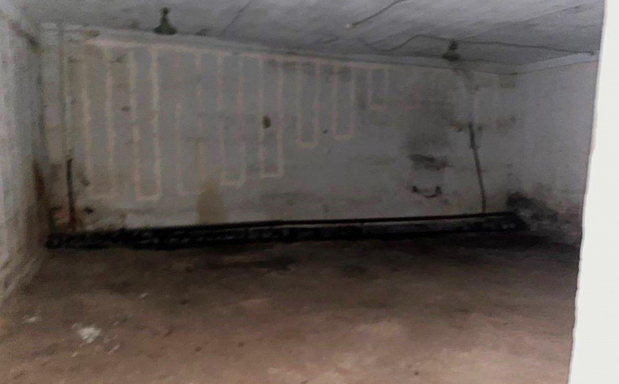 Продам подвал, 500 м² фото