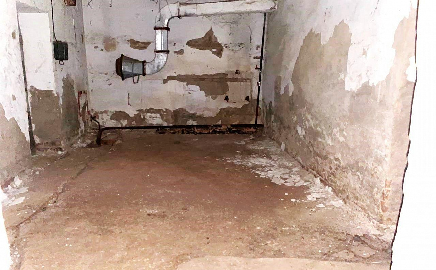Продам подвал, 500 м² фото