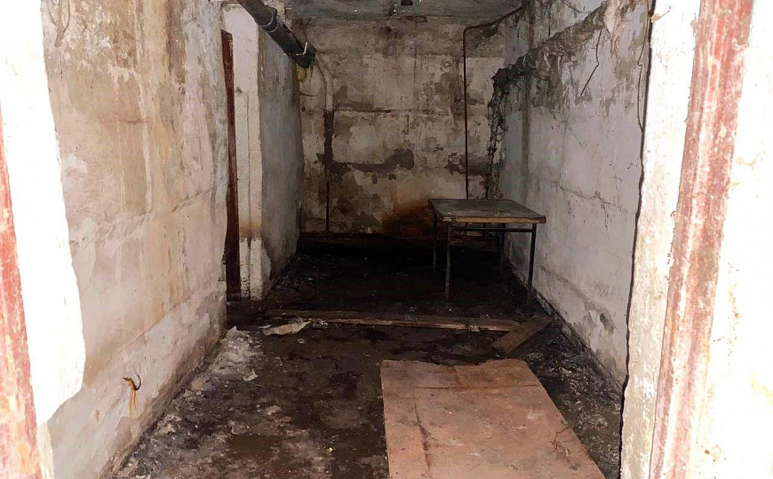 Продам подвал, 500 м² фото