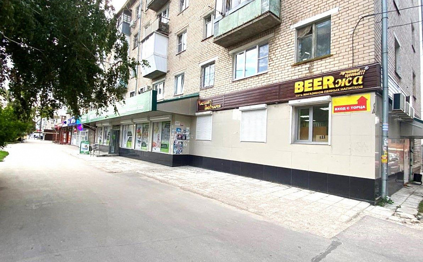 Продам подвал, 500 м² фото