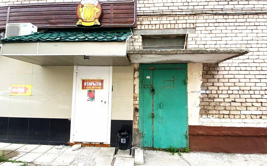 Продам подвал, 500 м² фото