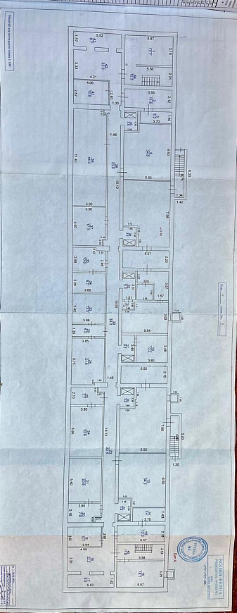 Продам подвал, 500 м² фото