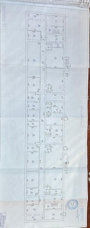 Продам подвал, 500 м² фото