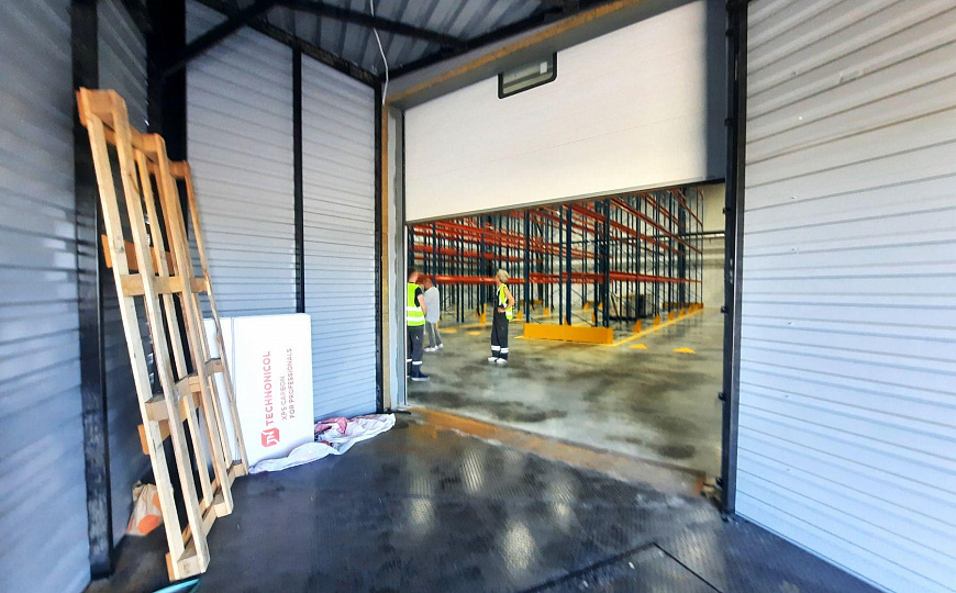 Отдельно стоящее здание, 1 500 м² фото