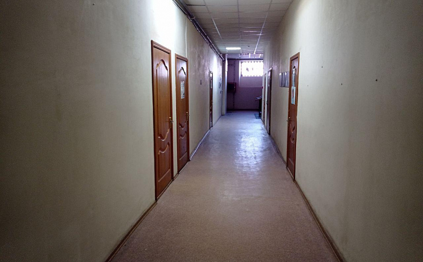 Помещение свободного назначения, 25 м2 фото