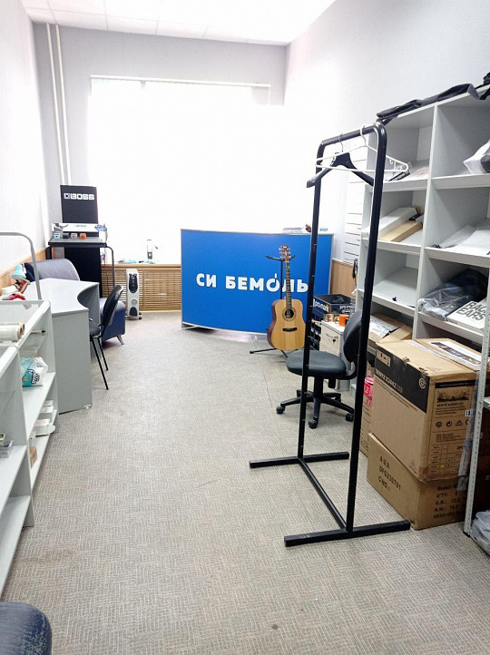 Помещение свободного назначения, 25 м2 фото