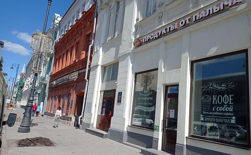 Помещение свободного назначения, 25 м2 фото