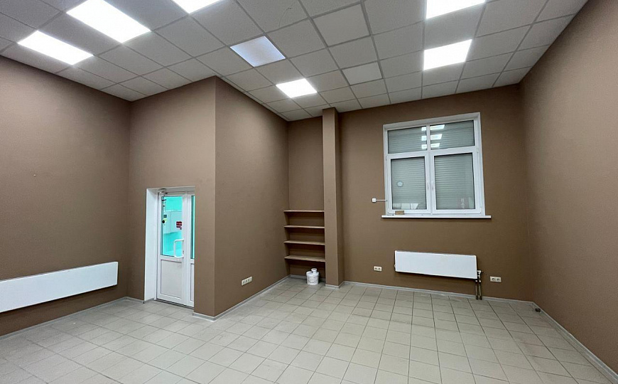 Продам помещение свободного назначения, 109 м² фото