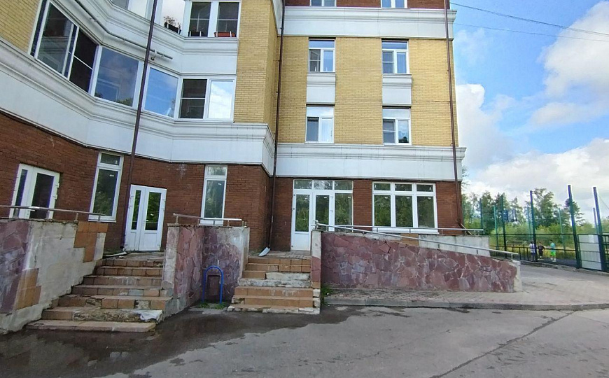 Сдам помещение свободного назначения, 250 м² фото