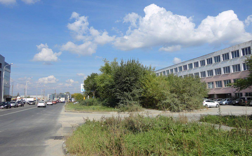 Помещения 771- 1800м2 в аренду фото