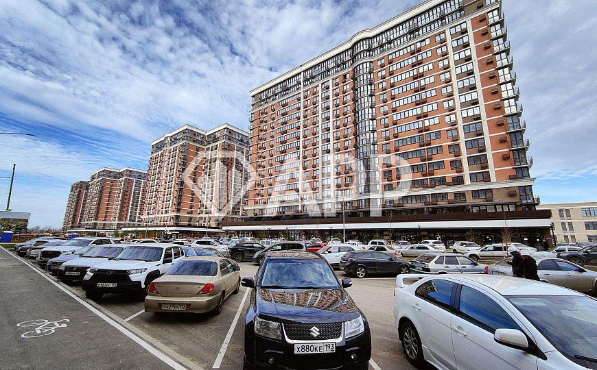 Продам торговое помещение, 55,8 м² фото