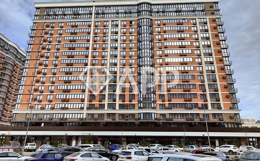 Продам торговое помещение, 55,8 м² фото