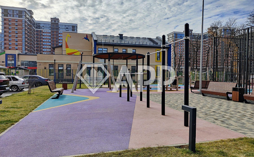 Продам торговое помещение, 55,8 м² фото