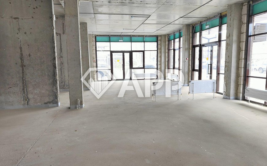 Продам торговое помещение, 55,8 м² фото