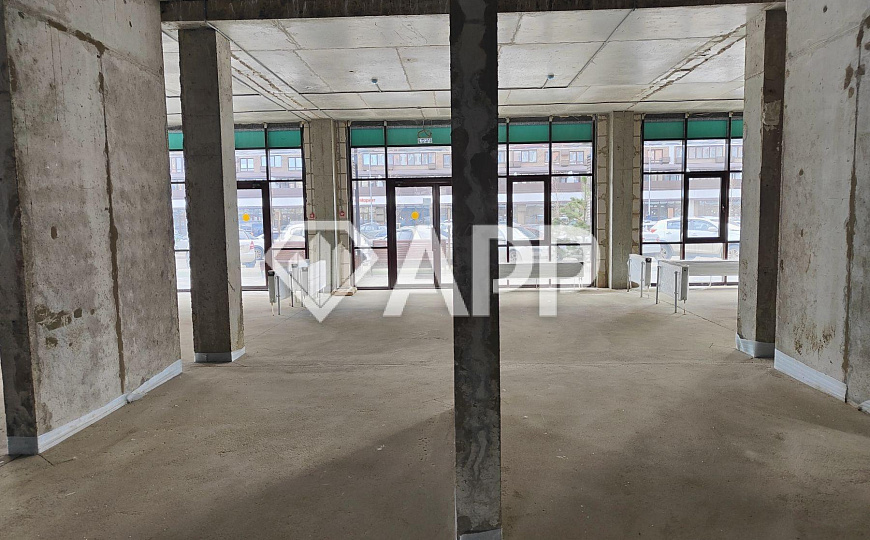 Продам торговое помещение, 55,8 м² фото