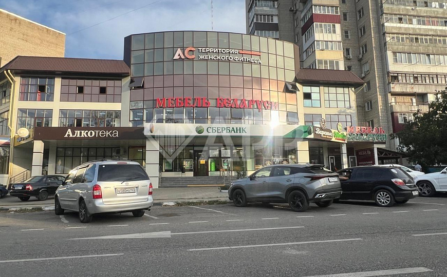 Сдам помещение свободного назначения, 250 м² фото