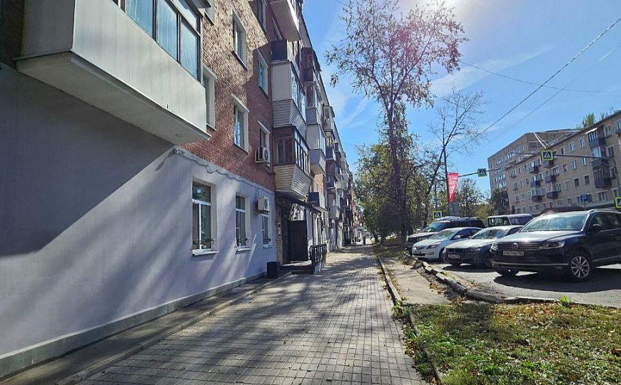 Помещение свободного назначения 215,8м² фото