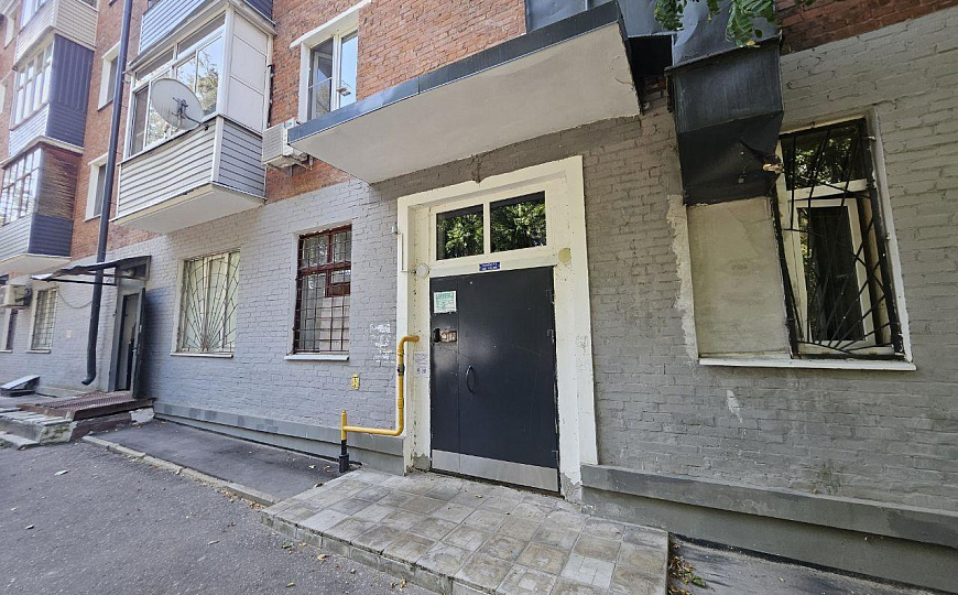 Помещение свободного назначения 215,8м² фото