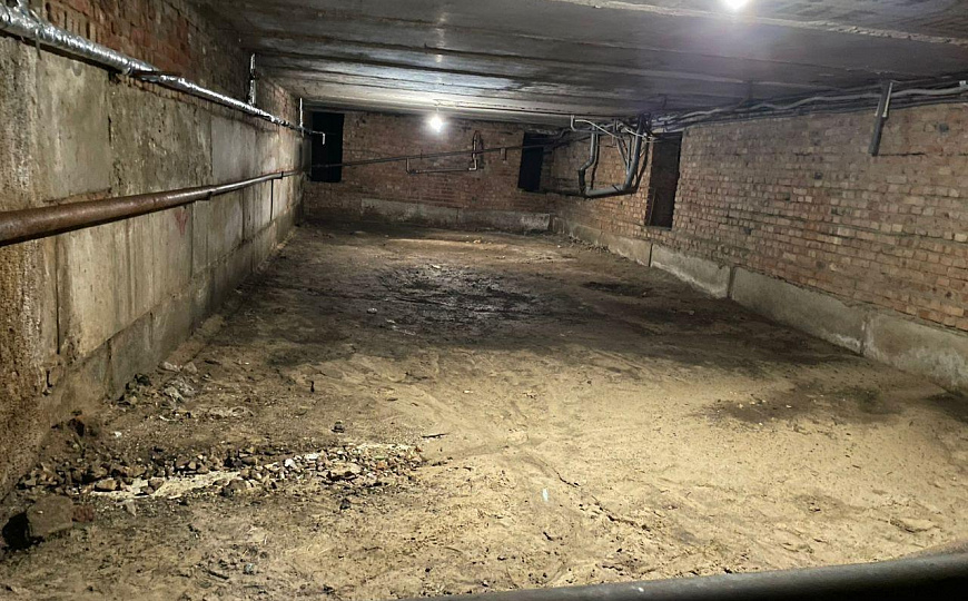 Помещение свободного назначения 215,8м² фото