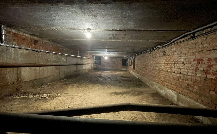 Помещение свободного назначения 215,8м² фото