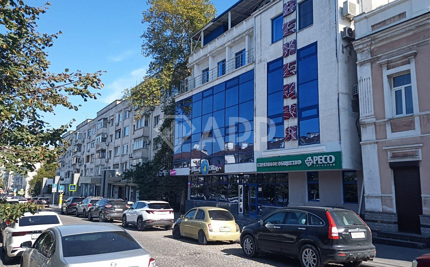 Продам бизнес-центр/офисный центр, 93 м² фото