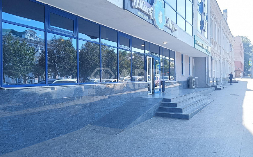 Продам бизнес-центр/офисный центр, 93 м² фото