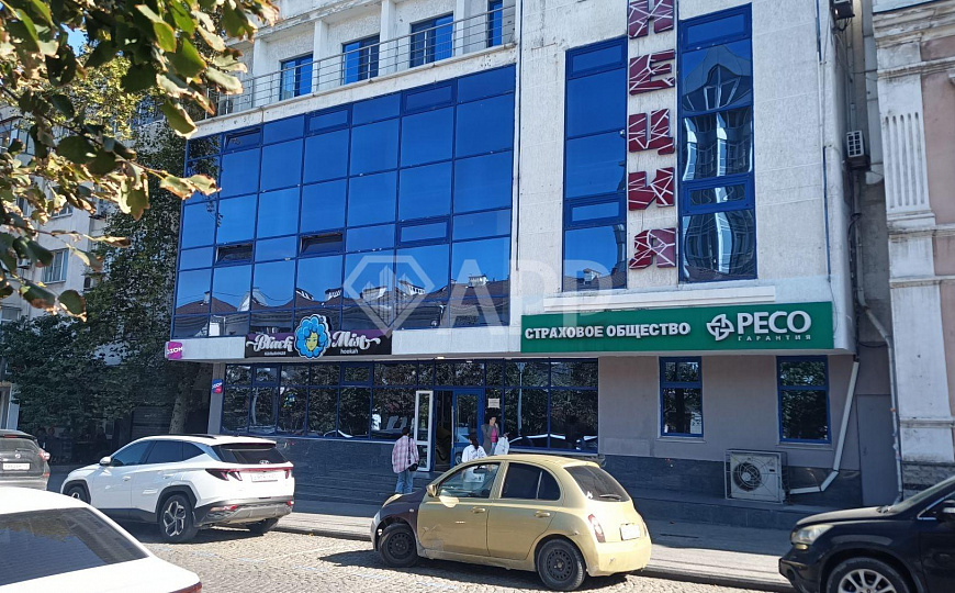 Продам бизнес-центр/офисный центр, 93 м² фото