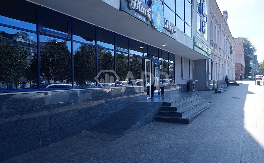 Продам бизнес-центр/офисный центр, 93 м² фото