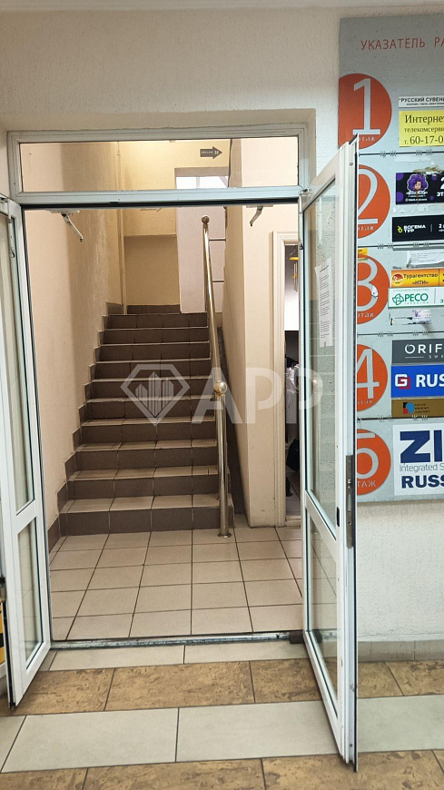 Продам бизнес-центр/офисный центр, 93 м² фото