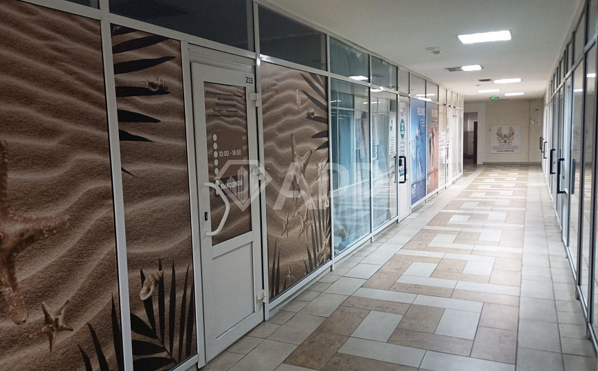 Продам бизнес-центр/офисный центр, 93 м² фото