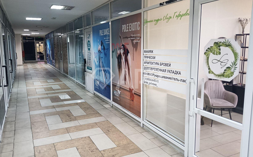 Продам бизнес-центр/офисный центр, 93 м² фото