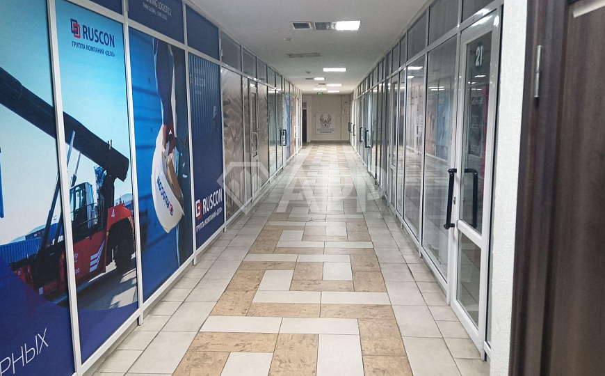 Продам бизнес-центр/офисный центр, 93 м² фото