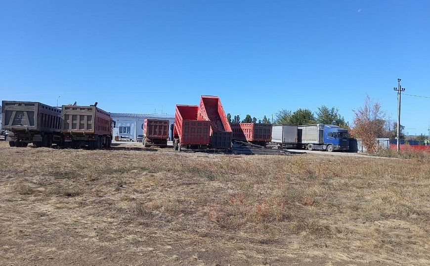 Придорожный комплекс с арендаторами, 600 м2 фото