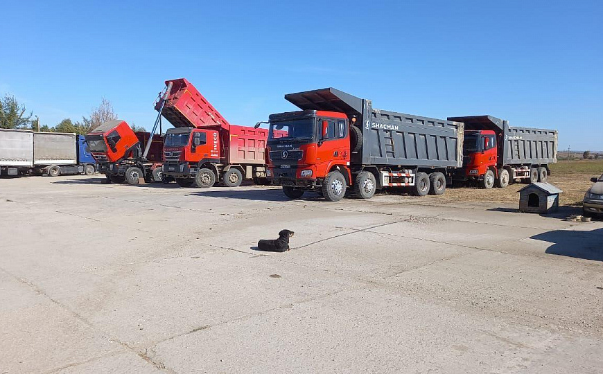 Придорожный комплекс с арендаторами, 600 м2 фото