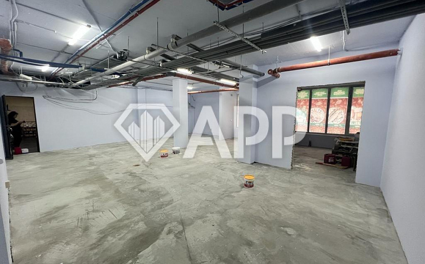 Сдам помещение свободного назначения, 178 м² фото