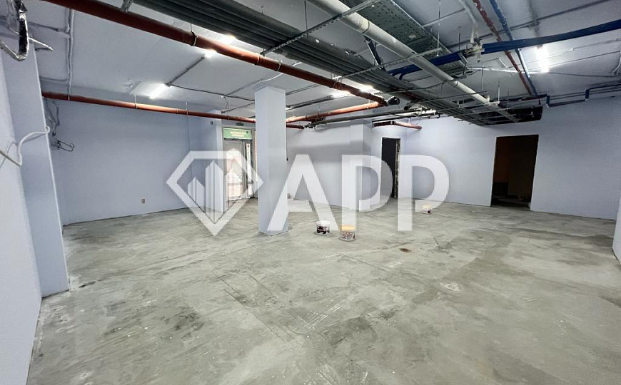 Сдам помещение свободного назначения, 178 м² фото