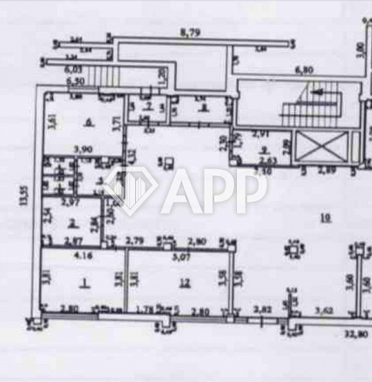 Сдам помещение свободного назначения, 178 м² фото