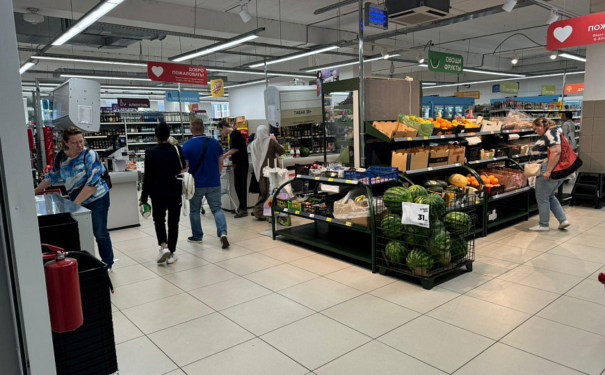 Готовый Арендный Бизнес 400 м2 с арендатором "Чижик" фото