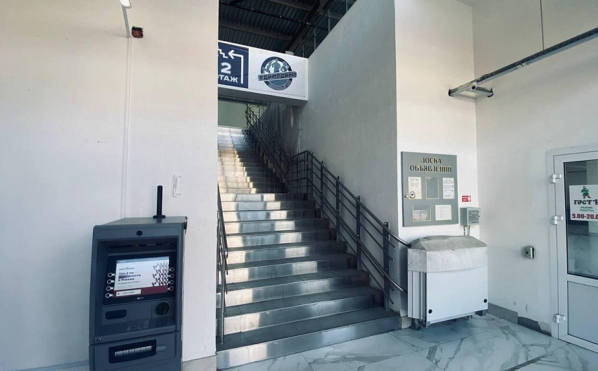 Фитнес центр, общепит, торговля. 400м2 фото