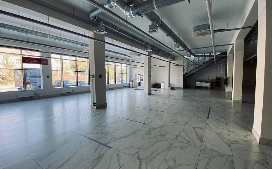 Фитнес центр, общепит, торговля. 400м2 фото