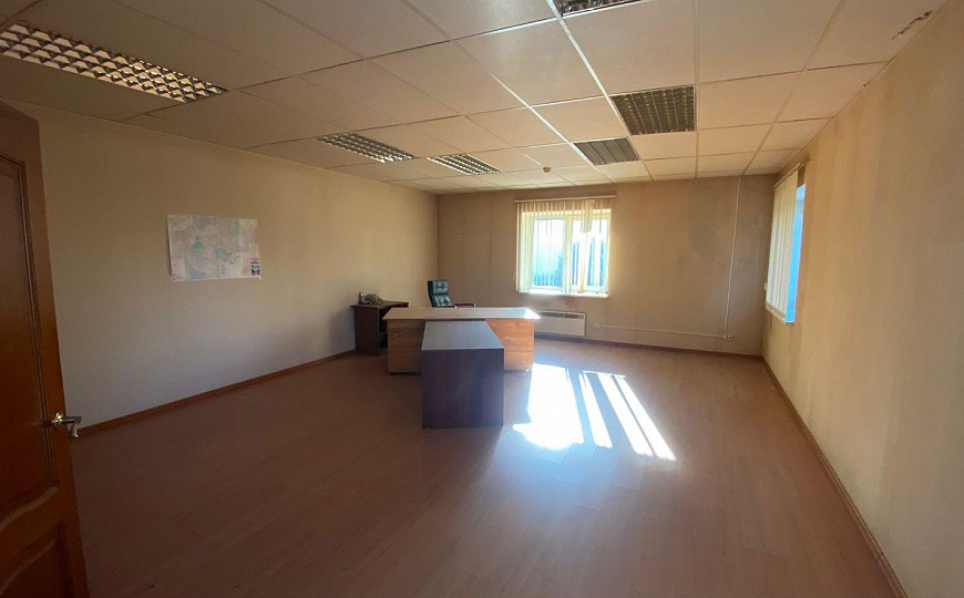 Сдам офисное помещение с юр. адресом, от 15 м² фото