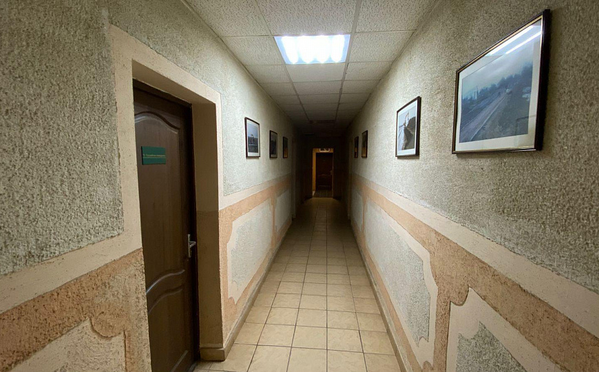 Сдам офисное помещение с юр. адресом, от 15 м² фото